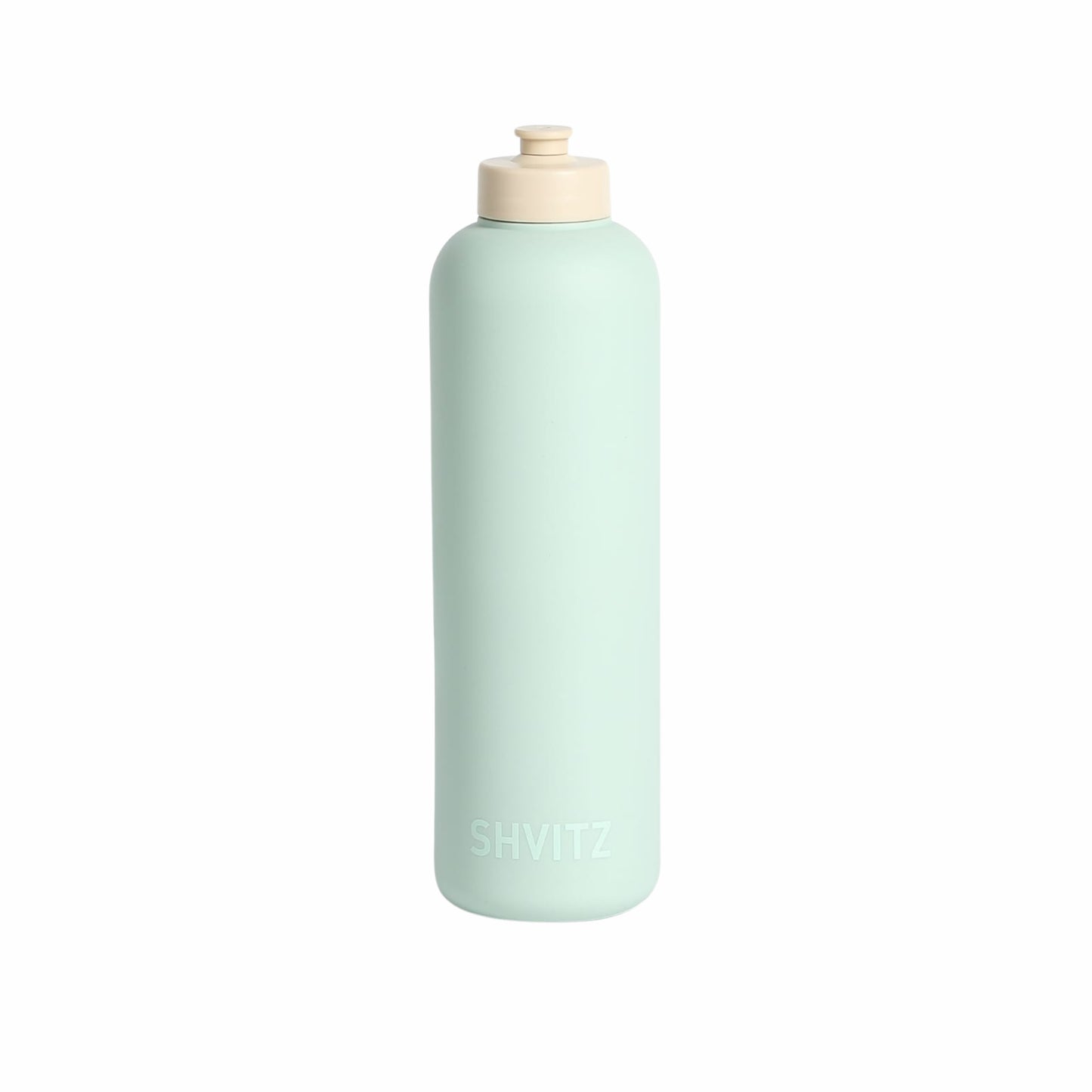 SHVITZ 24oz Sports Water Bottle