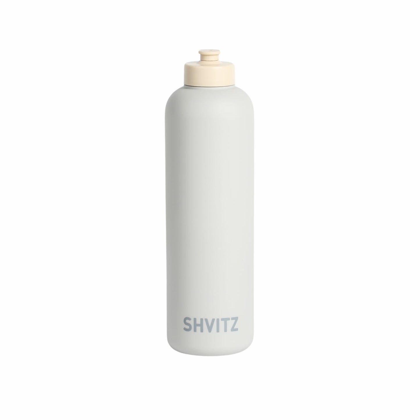 SHVITZ 24oz Sports Water Bottle