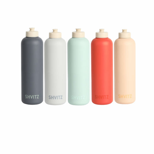SHVITZ Exclusive | All 5 colors | 5-pack
