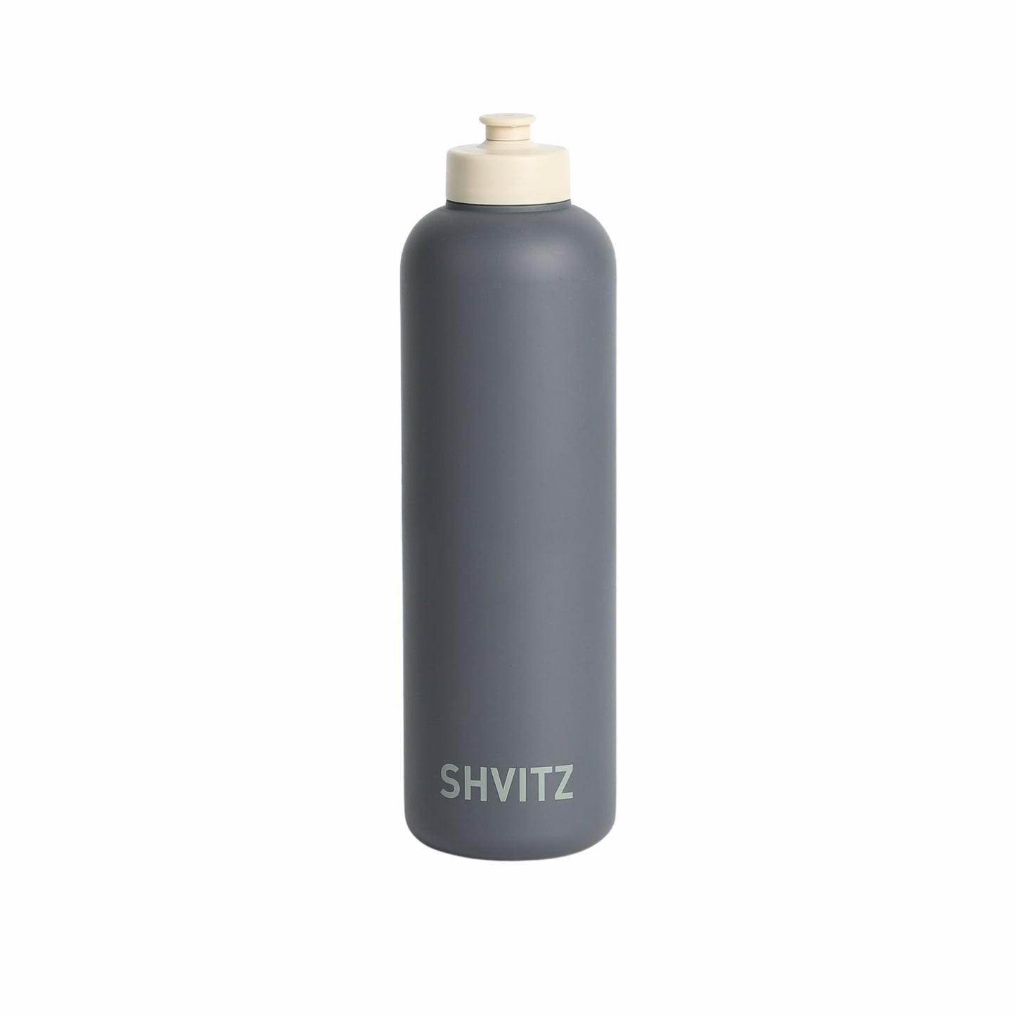 SHVITZ 24oz Sports Water Bottle